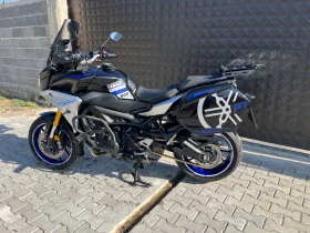 Обява за продажба на Yamaha Mt-09 900 GT 3бр куфара  ~16 800 лв. - изображение 2