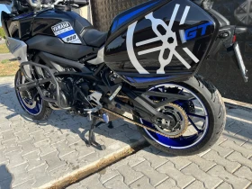 Обява за продажба на Yamaha Mt-09 900 GT 3бр куфара  ~16 800 лв. - изображение 4