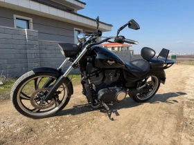 Victory Vegas 8 ball, снимка 2 - Мотоциклети и мототехника - 53658365