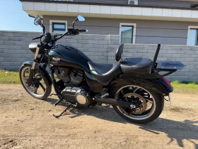 Victory Vegas 8 ball, снимка 3 - Мотоциклети и мототехника - 53658365