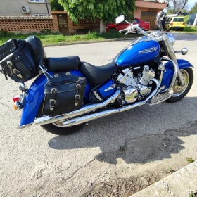 Yamaha XVZ 1300 Royal Star, снимка 7 - Мотоциклети и мототехника - 53690543