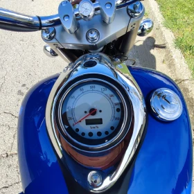 Yamaha XVZ 1300 Royal Star, снимка 16 - Мотоциклети и мототехника - 53690543