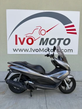 ������ Honda Pcx