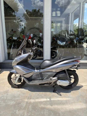Honda Pcx 125 | Mobile.bg � ����� ������ 2