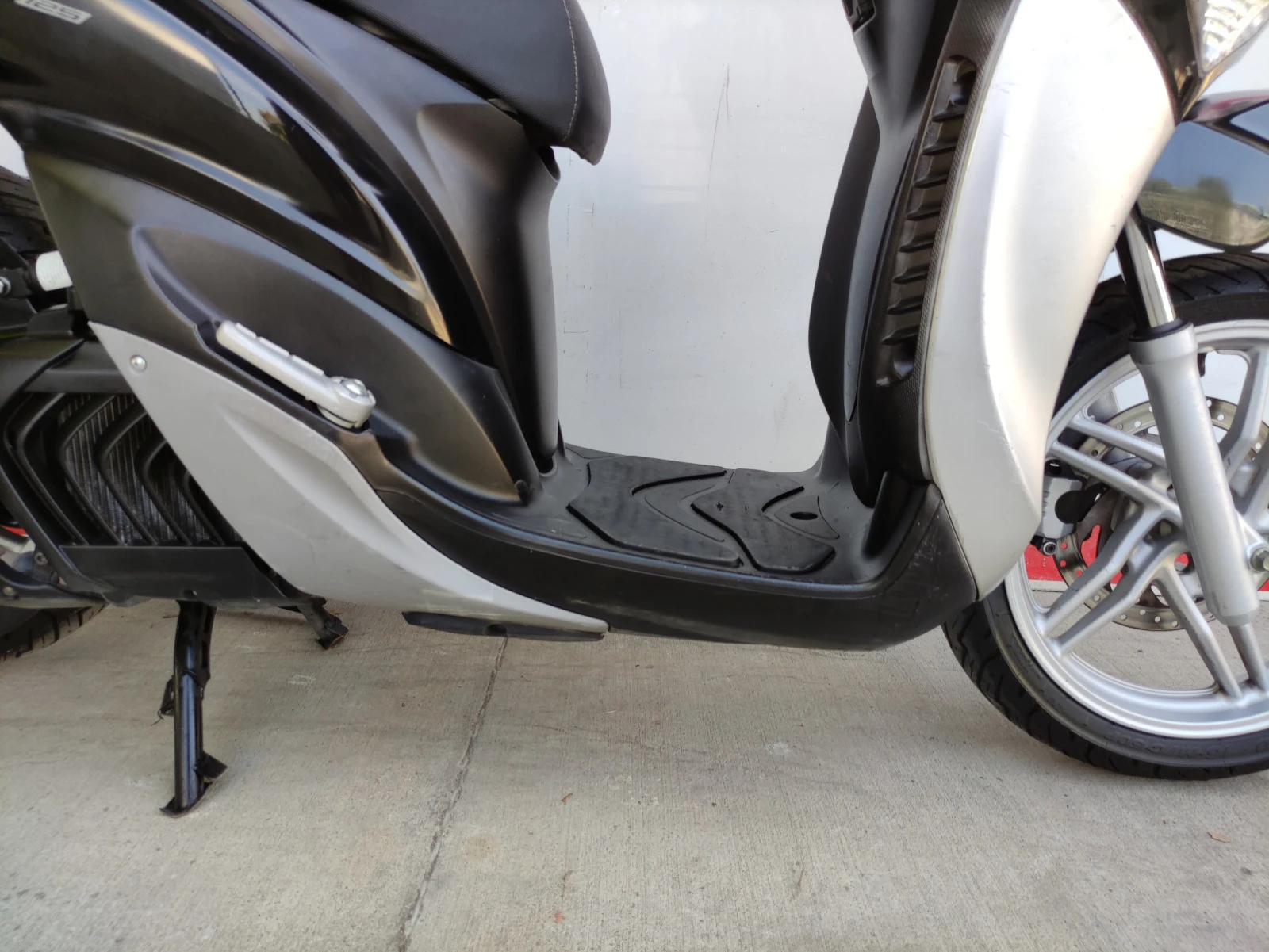 Yamaha Xenter LIZING | Mobile.bg   12