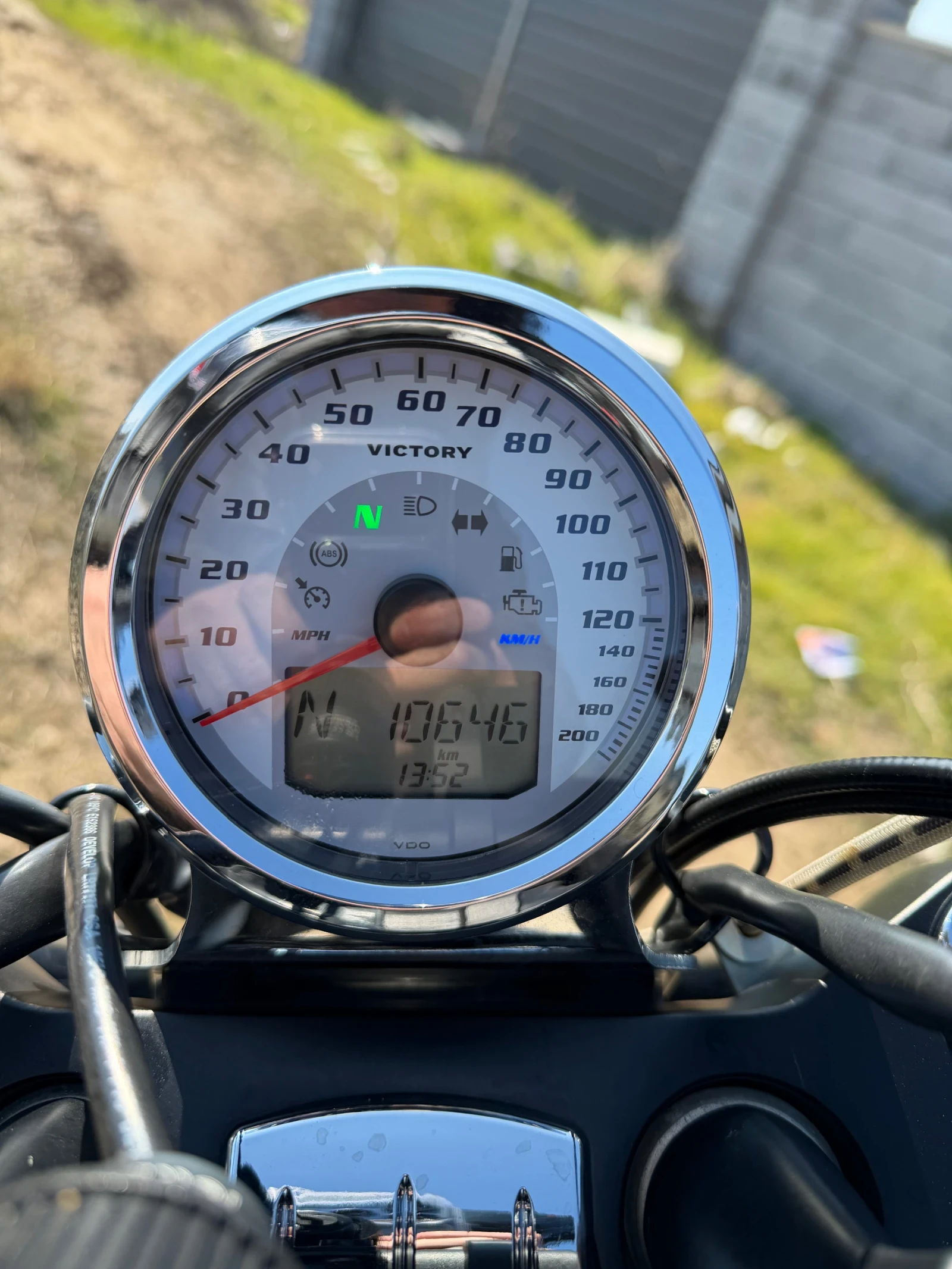 Victory Vegas 8 ball - изображение 4