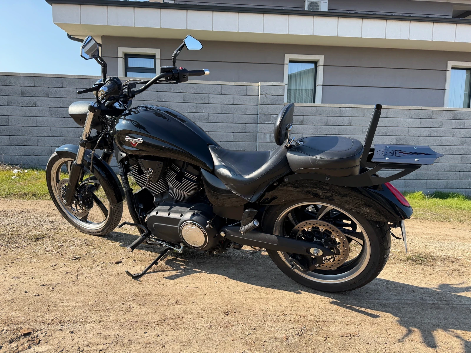 Victory Vegas 8 ball - изображение 3