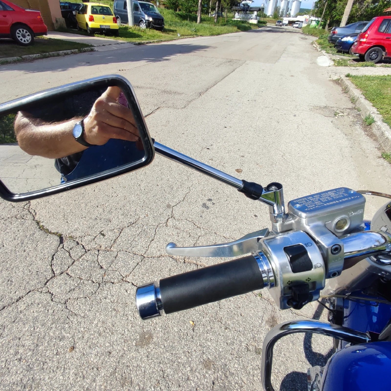 Yamaha XVZ 1300 Royal Star | Mobile.bg � ����������� 15