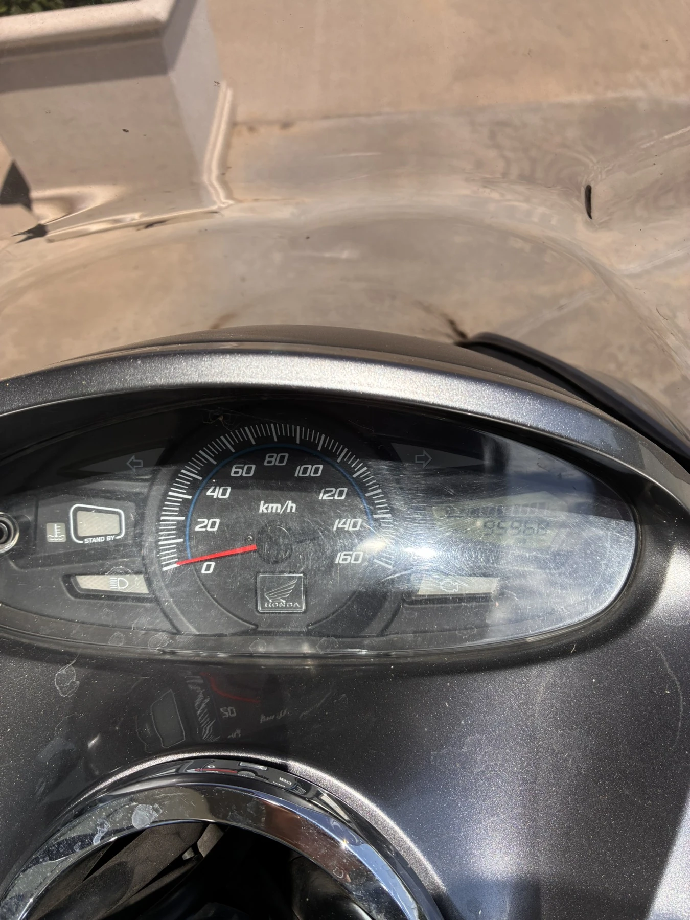 Honda Pcx 125, снимка 5 - Мотоциклети и мототехника - 55174400