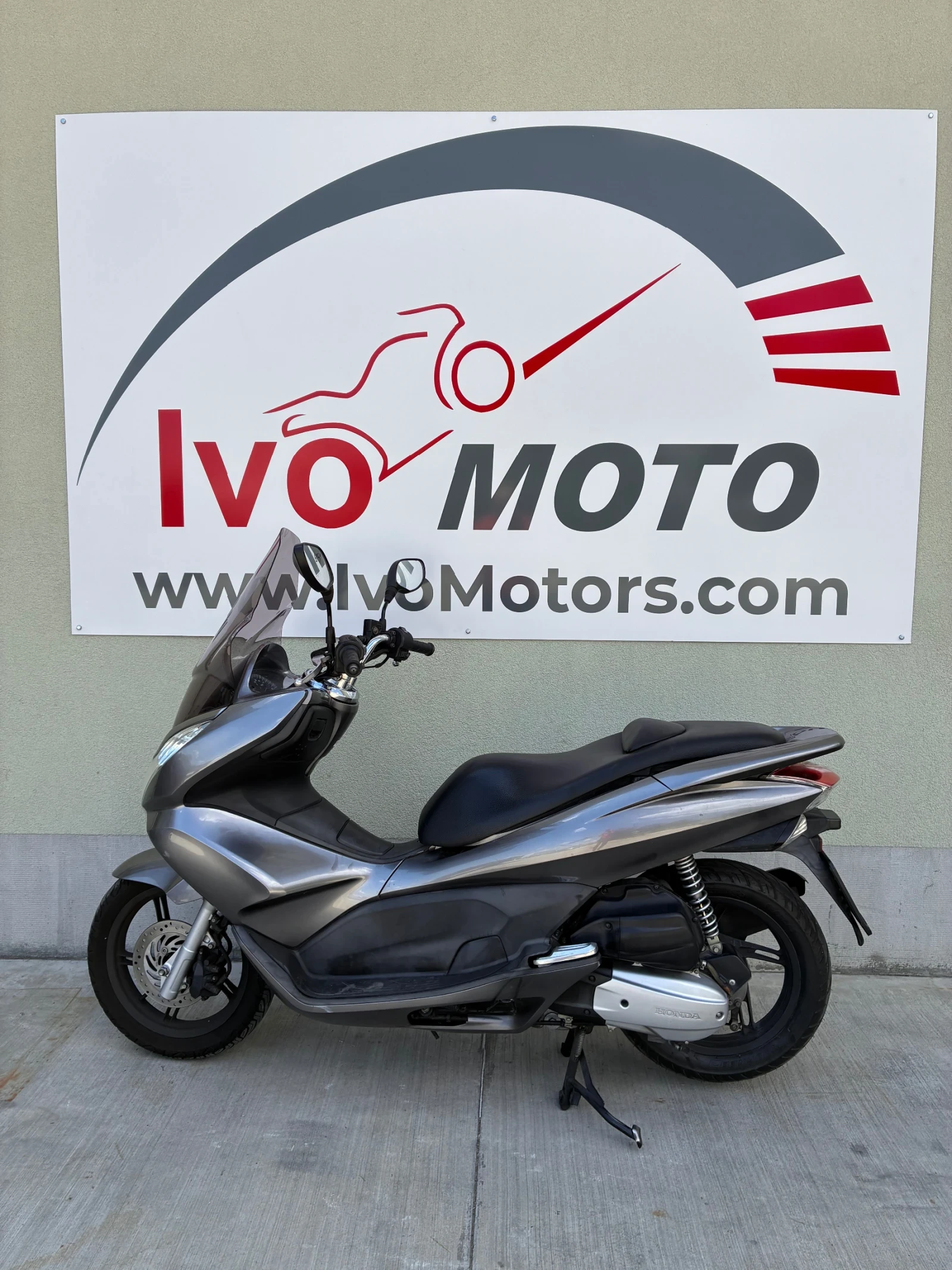 Honda Pcx 125 | Mobile.bg � ����������� 2