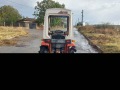 Трактор Yanmar -KUBOTA ASTE 19, 4x4 - изображение 5