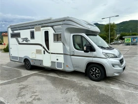 Кемпер Laika Kreos 5009 3.0L 180 к.с., снимка 1