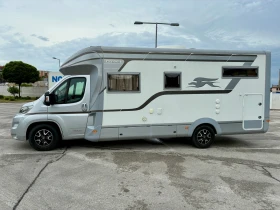 Кемпер Laika Kreos 5009 3.0L 180 к.с., снимка 2
