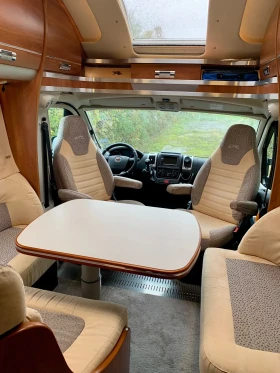 Кемпер Laika Kreos 5009 3.0L 180 к.с., снимка 4