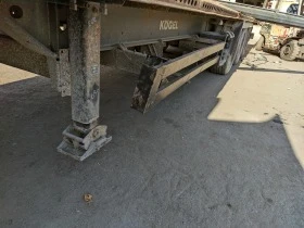 За камион Други Кьогел SN24, S24 оборудване, снимка 4