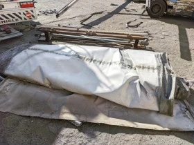 За камион Други Кьогел SN24, S24 оборудване, снимка 3