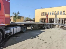 За камион Други Кьогел SN24, S24 оборудване, снимка 1