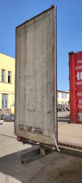 За камион Други Кьогел SN24, S24 оборудване, снимка 5