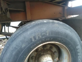 За трактор Други 16т самосвал, снимка 4