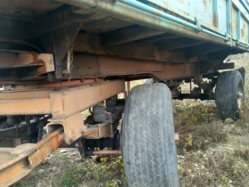 За трактор Други 16т самосвал, снимка 5