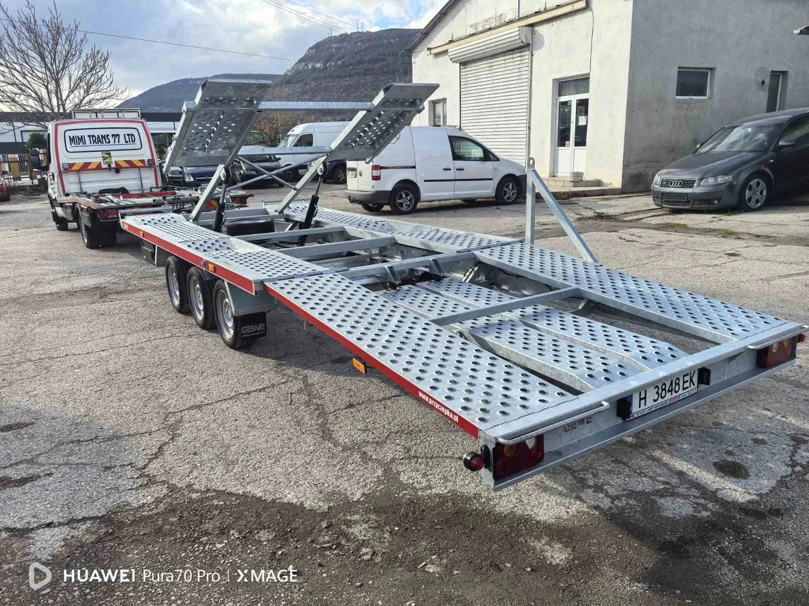 �� ��������� GEWE | Mobile.bg � ����������� 6