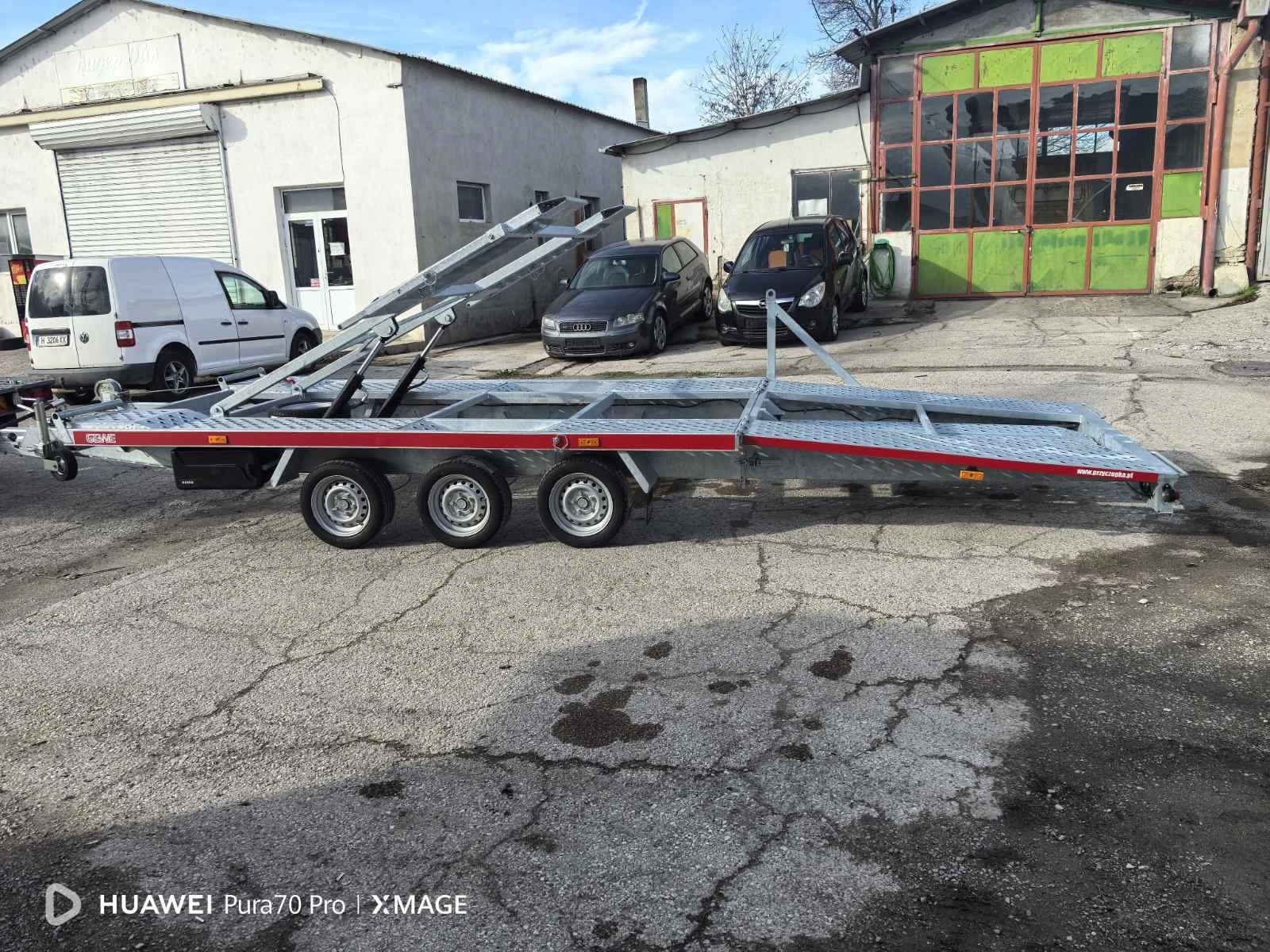 �� ��������� GEWE | Mobile.bg � ����������� 4