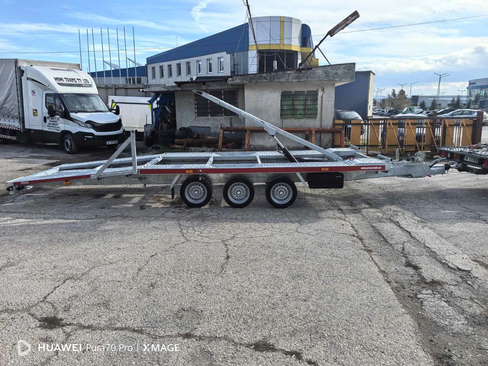 �� ��������� GEWE | Mobile.bg � ����������� 2