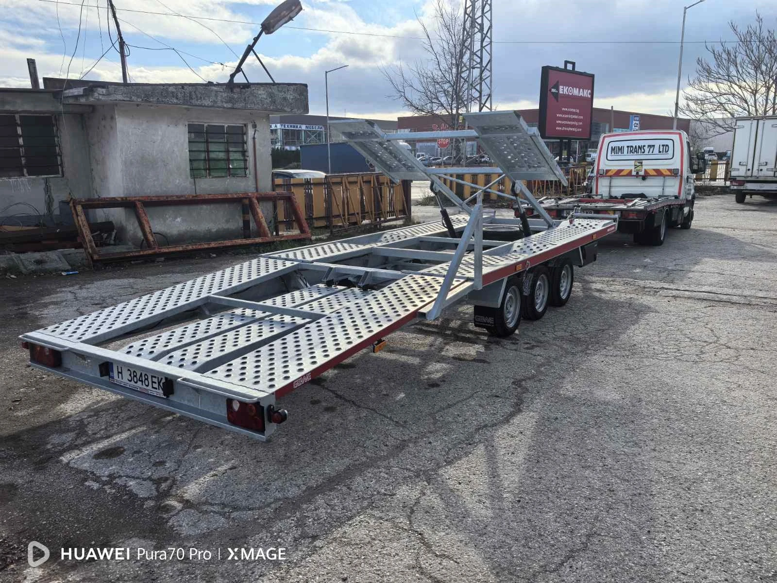 �� ��������� GEWE | Mobile.bg � ����������� 1