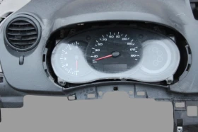 ТАБЛО ЗА РЕНО КАНГО  - 2009 г.  , снимка 5