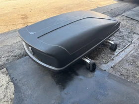 багажник с греди за Рено Renaut , снимка 4