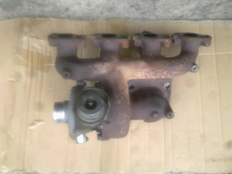 Двигател за Ford Mondeo