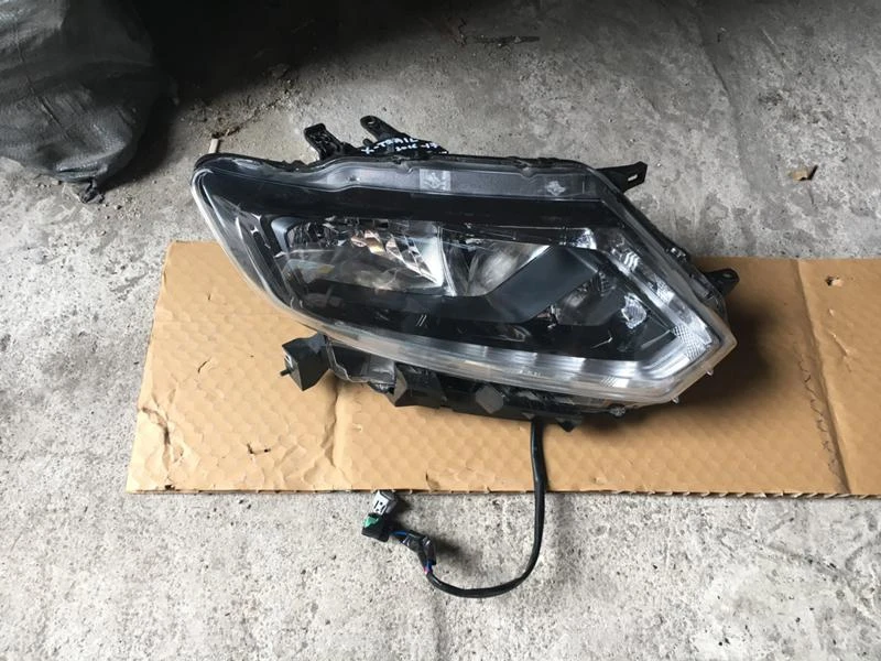 ��������, ������ �� Nissan X-trail | Mobile.bg � ����������� 1