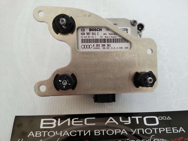 Електрическа система за Audi A6, снимка 8 - Части - 25953645