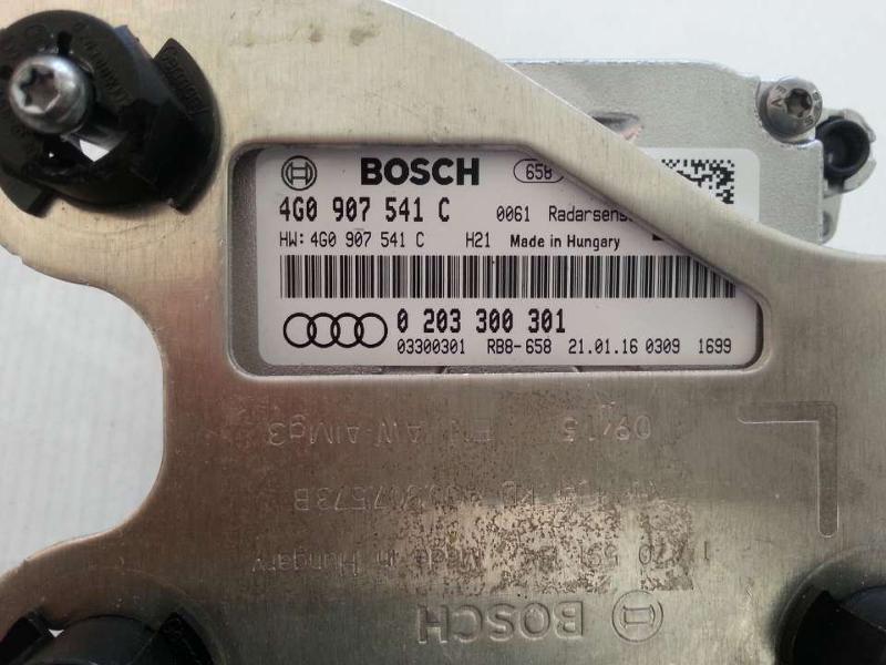Електрическа система за Audi A6, снимка 7 - Части - 25953645