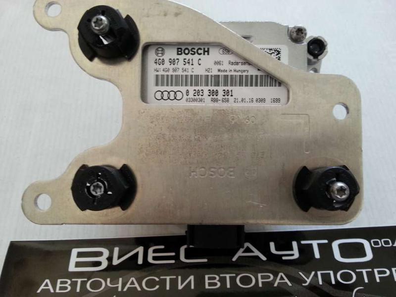 Електрическа система за Audi A6, снимка 6 - Части - 25953645