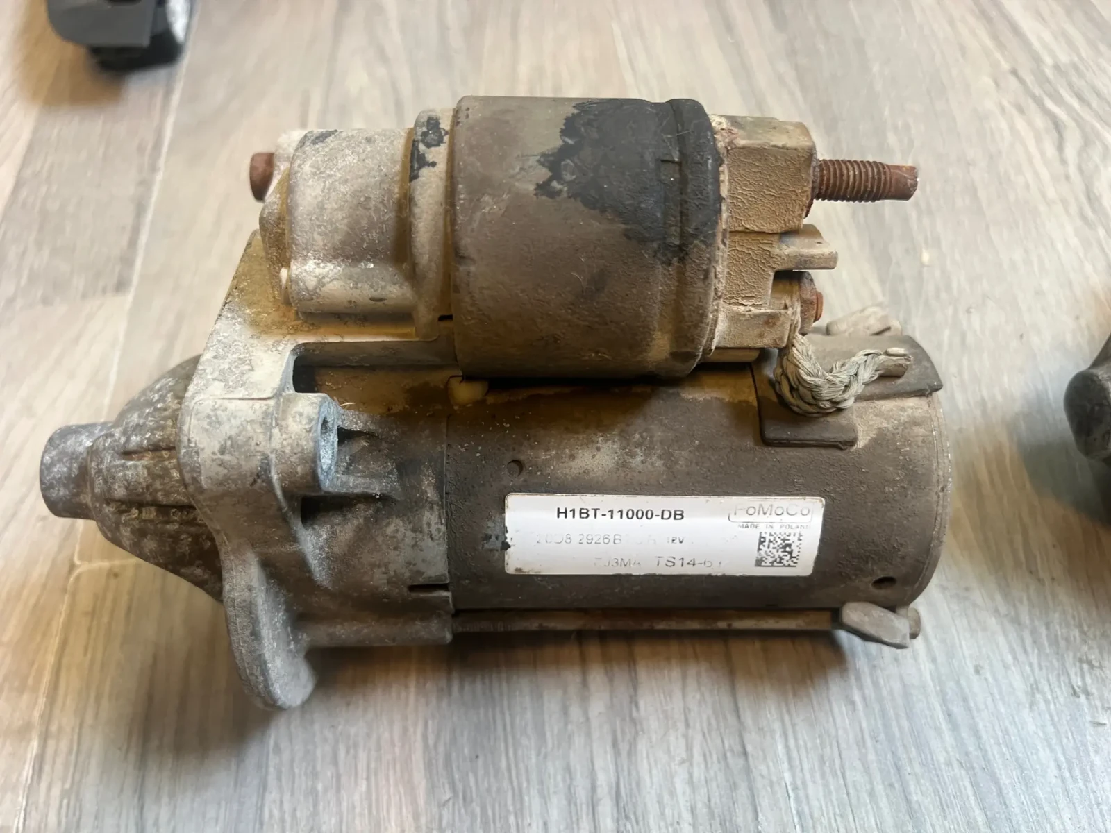 H1BT-11000-DB   FORD COURIER 1.5TDCI 2019 H1BT-11000-DB  | Mobile.bg   1