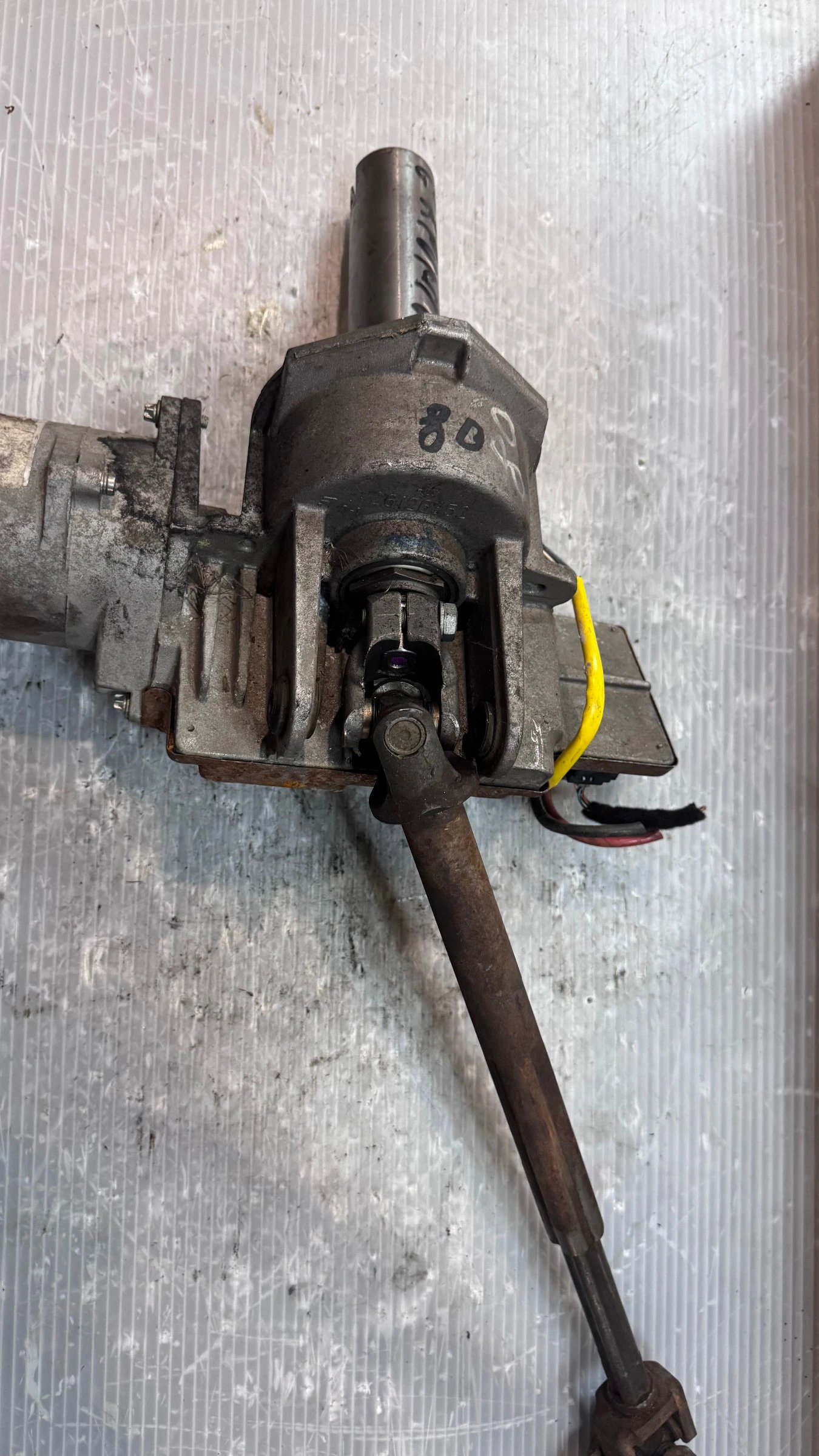    /       Fiat Punto 2008 - 6126352 / 55704062 / 52743 | Mobile.bg   2