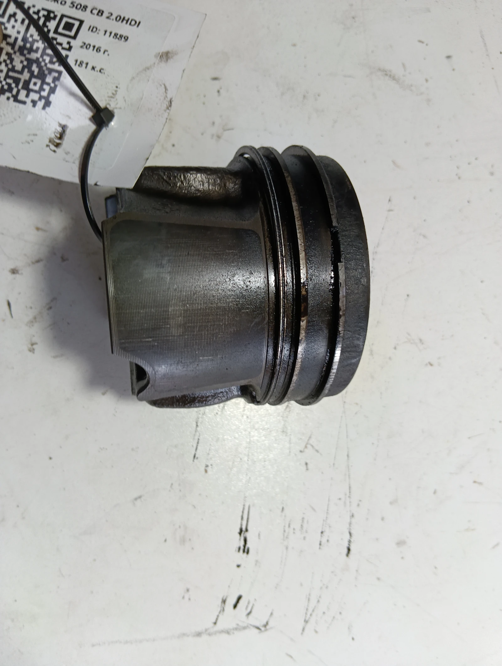 ������ ���� 508 �� 2.0HDI | Mobile.bg � ����������� 1