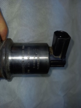ЕГР клапан за ВАГ бензин, снимка 1 - Части - 39088713