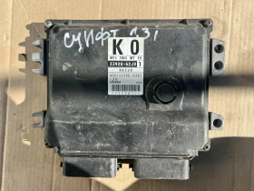 33920-62J0 компютър двигател  SUZUKI SWIFT 1.3   Denso MB112300-0382, снимка 1 - Части - 47928400