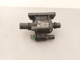 Тяло термостат форд фокус 1.6тдци 