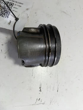 ����� �� �������� �� ������ ���� 508 �� 2.0HDI
