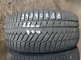 Гуми Зимни 245/40R18, снимка 6