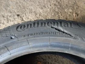 Гуми Зимни 245/40R18, снимка 7