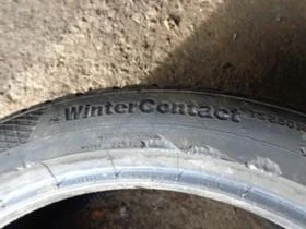 Гуми Зимни 245/40R18, снимка 8
