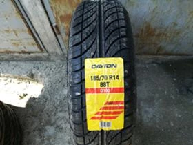 Гуми Летни 185/70R14, снимка 1