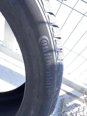 Гуми Зимни 295/35R19, снимка 8