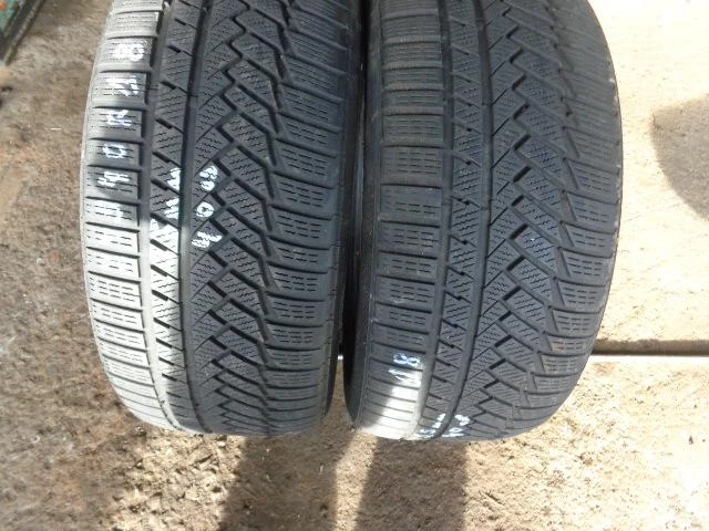 Гуми Зимни 245/40R18, снимка 13 - Гуми и джанти - 20266458