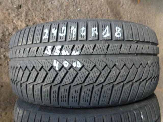 Гуми Зимни 245/40R18, снимка 6 - Гуми и джанти - 20266458