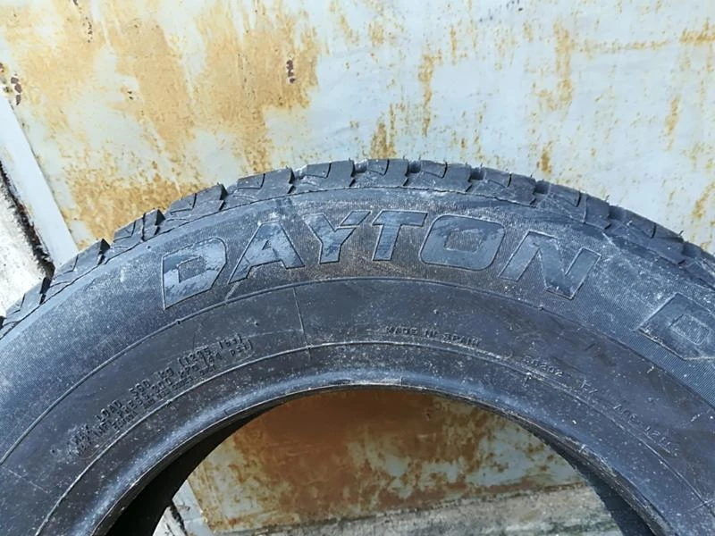 Гуми Летни 185/70R14, снимка 2 - Гуми и джанти - 21975548